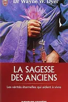 Book cover of La sagesse des anciens