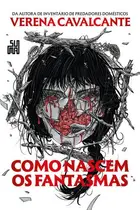 Book cover of Como nascem os fantasmas