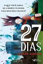Book cover of 27 Dias