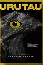 Book cover of Urutau