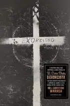 Book cover of Exorcismo