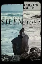 Book cover of Minha Metade Silenciosa