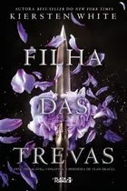 Book cover of Filha das Trevas