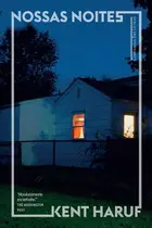 Book cover of Nossas Noites