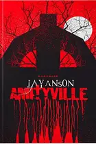 Book cover of Amityville
