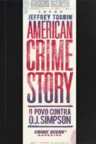 Book cover of American Crime Story