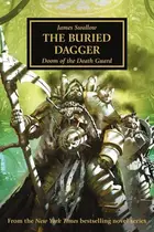 Book cover of The Buried Dagger