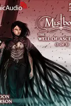 Book cover of The Well of Ascension (3 of 3) [Dramatized Adaptation]