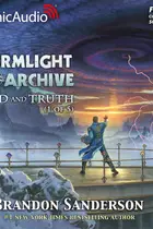 Book cover of Wind and Truth (1 of 5) [Dramatized Adaptation]