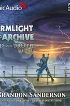 Book cover of Wind and Truth (4 of 5) [Dramatized Adaptation]