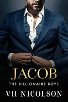 Book cover of Jacob