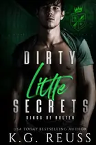 Book cover of Dirty Little Secrets