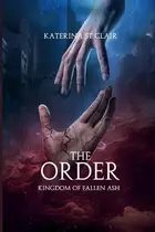 Book cover of The Order