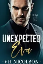 Book cover of Unexpected Eva
