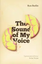 Book cover of The Sound of My Voice