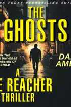 Book cover of The Ghosts