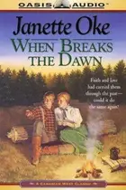 Book cover of When Breaks the Dawn