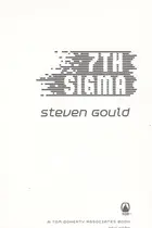 Book cover of 7th Sigma