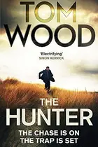 Book cover of The Hunter
