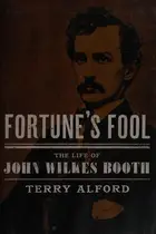 Book cover of Fortune's Fool