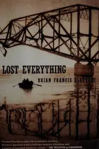 Book cover of Lost Everything