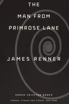 Book cover of The Man from Primrose Lane