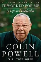 Book cover of It Worked for Me