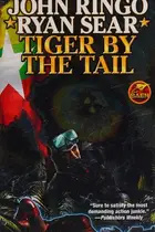Book cover of Tiger by the Tail