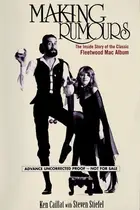 Book cover of Making Rumours