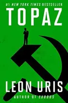 Book cover of Topaz