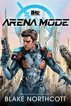 Book cover of Heavy Metal Presents Arena Mode
