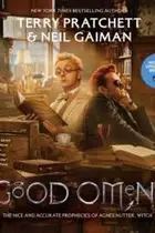 Book cover of Good Omens: A Full Cast Production