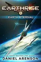 Book cover of Earth Eternal