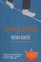Book cover of Being Light