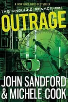 Book cover of Outrage