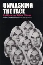 Book cover of Unmasking the Face