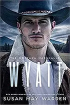 Book cover of Wyatt