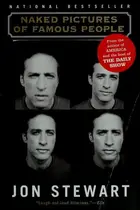 Book cover of Naked Pictures of Famous People