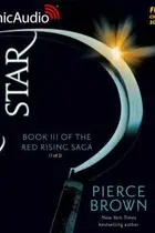 Book cover of Morning Star (1 of 2) [Dramatized Adaptation]