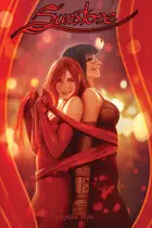 Book cover of Sunstone Vol. 5