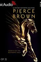 Book cover of Light Bringer (3 of 3) [Dramatized Adaptation]