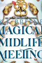 Book cover of Magical Midlife Meeting [Dramatized Adaptation]