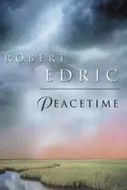 Book cover of Peacetime
