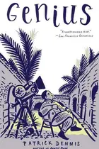 Book cover of Genius