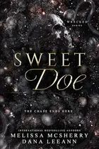Book cover of Sweet Doe