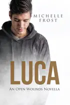 Book cover of Luca
