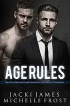 Book cover of Age Rules