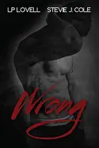 Book cover of Wrong