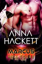 Book cover of Marcus