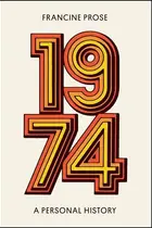 Book cover of 1974